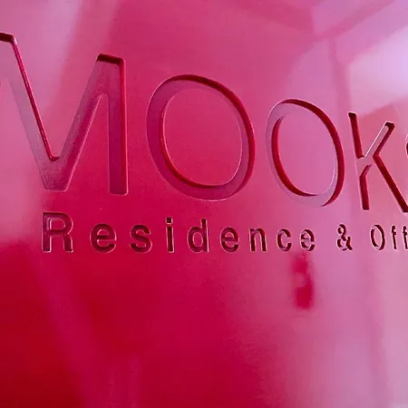 Mooks Aparthotel