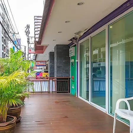 Hotel Eastiny Pattaya