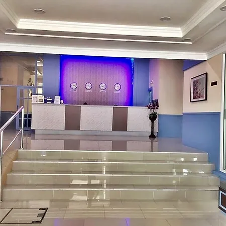 Hotel Eastiny 4*