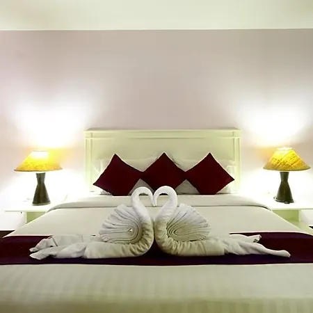 Eastiny 4* Pattaya