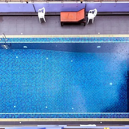 Hotel Eastiny Pattaya