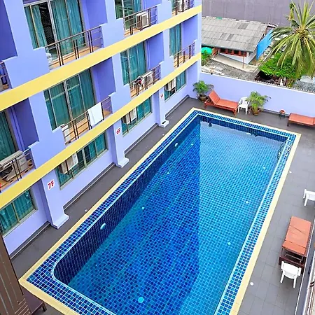 Hotel Eastiny 4*