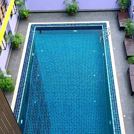 Hotel Eastiny 4*