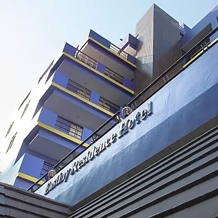 Eastiny 4* Pattaya