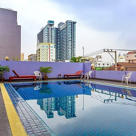Eastiny Pattaya