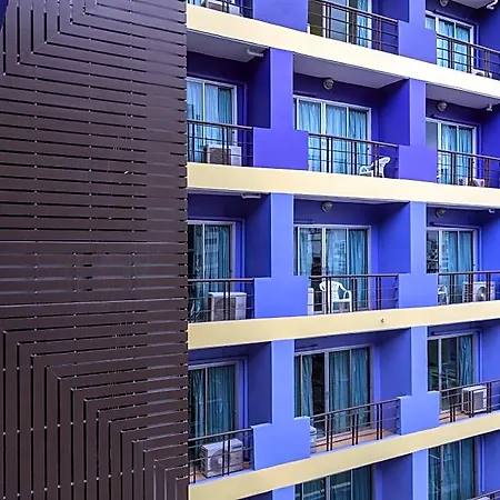 Hotel Eastiny Pattaya