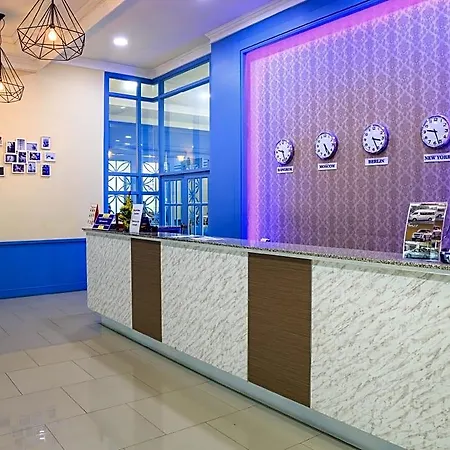 Hotel Eastiny Pattaya