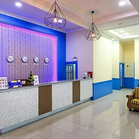Hotel Eastiny Pattaya