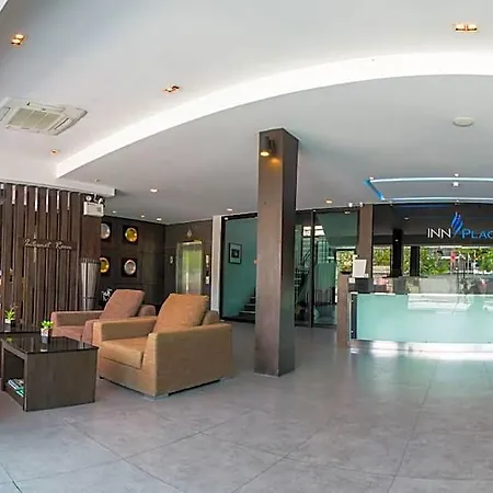 Place Serviced