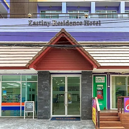 Eastiny Pattaya