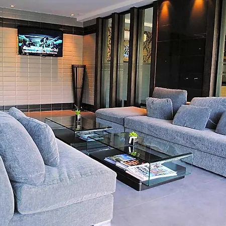 Place Serviced 3*