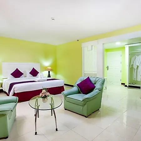Eastiny Hotel Pattaya