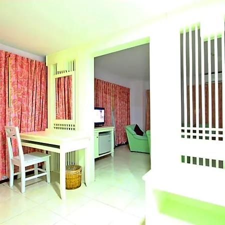 Hotel Eastiny Pattaya