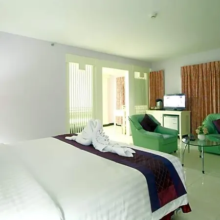 Eastiny Hotel