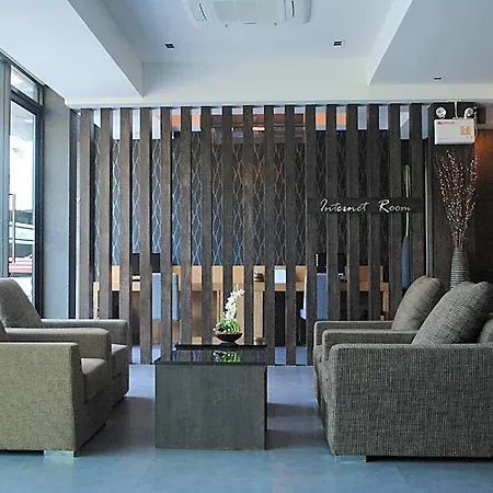 Hotel Place Serviced Pattaya