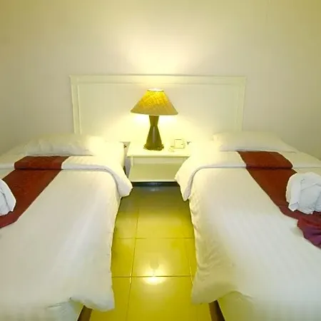 Eastiny Hotel Pattaya
