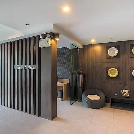 Place Serviced