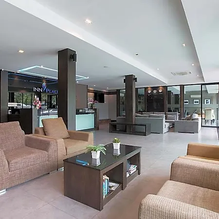 Place Serviced Hotel 3*