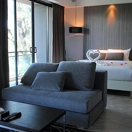 Hotel Place Serviced Pattaya