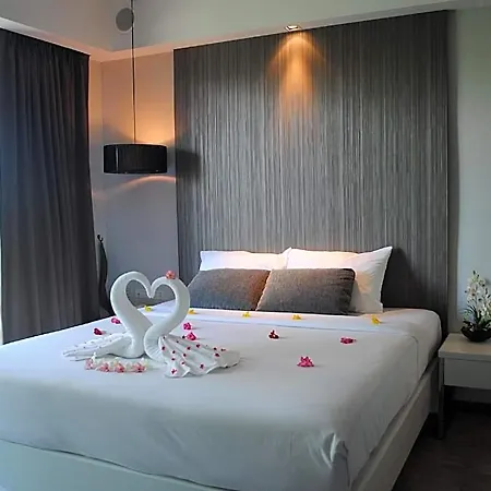 Place Serviced Hotel
