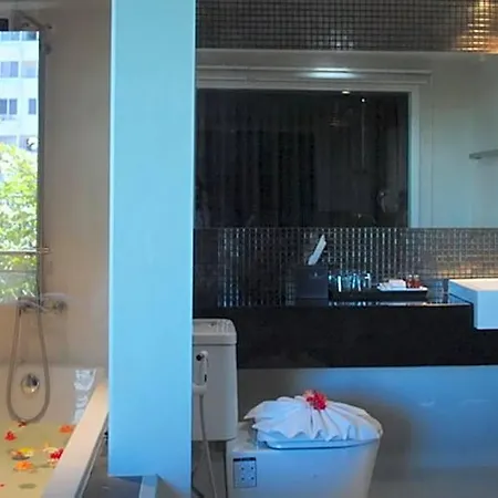 Hotel Place Serviced Pattaya