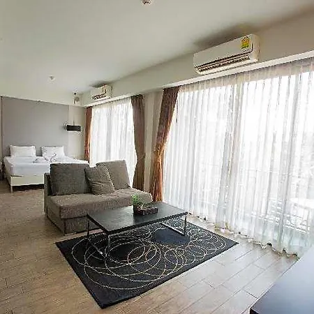 Place Serviced Hotel 3*