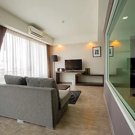 Place Serviced Hotel