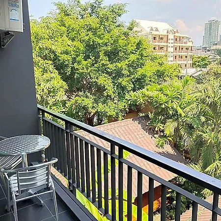 Place Serviced