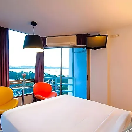 Sandalay 4*