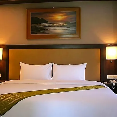 โรงแรม นริส อาร์ท โฮเทล Pattaya