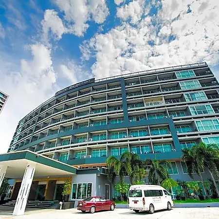 โฮเท็ล ซีเล็คชั่น พัทยา Pattaya