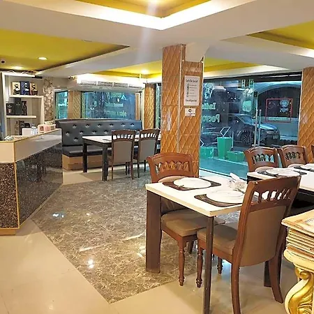 สตาร์ เรสซิเดนส์ โฮเทล โรงแรม Pattaya