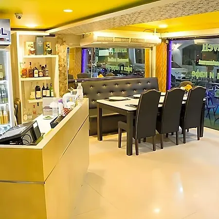 สตาร์ เรสซิเดนส์ โฮเทล Pattaya