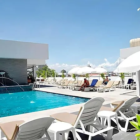 Hotel Flipper House - Sha Extra 3*
