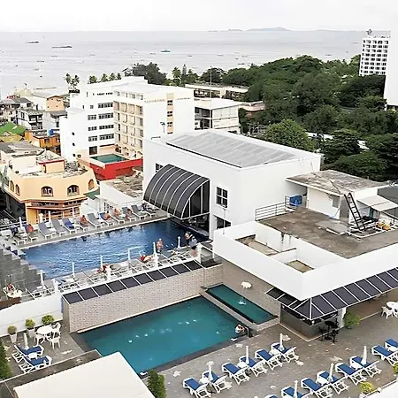 Hotel Flipper House - Sha Extra