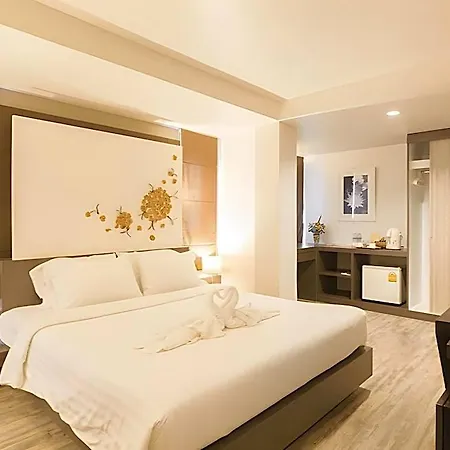 Flipper House - Sha Extra Pattaya