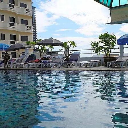 Flipper House - Sha Extra Hotel 3*