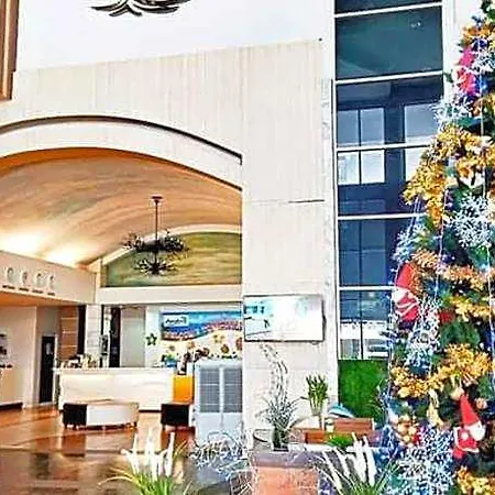Flipper House - Sha Extra โรงแรม
