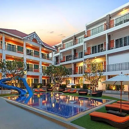 Fx Hotel