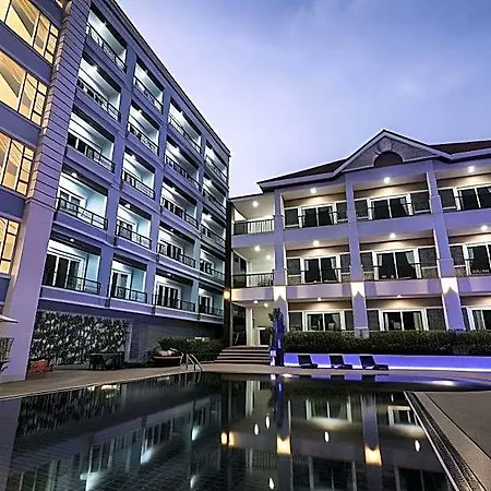 Hotel Fx Pattaya