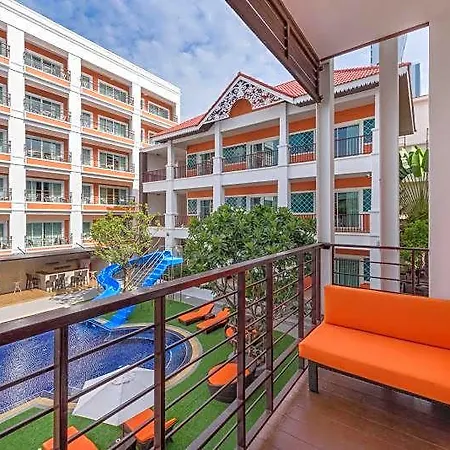 Hotel Fx 4*