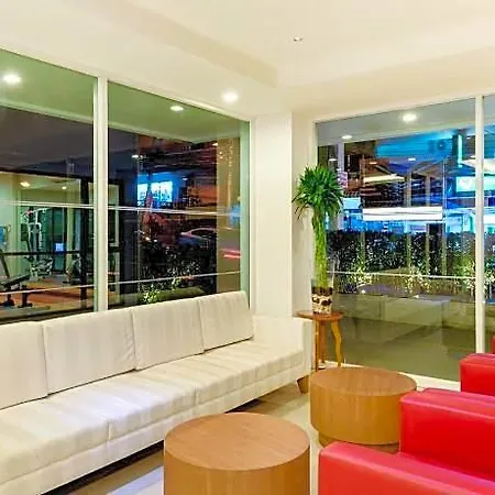 Fx Hotel 4*