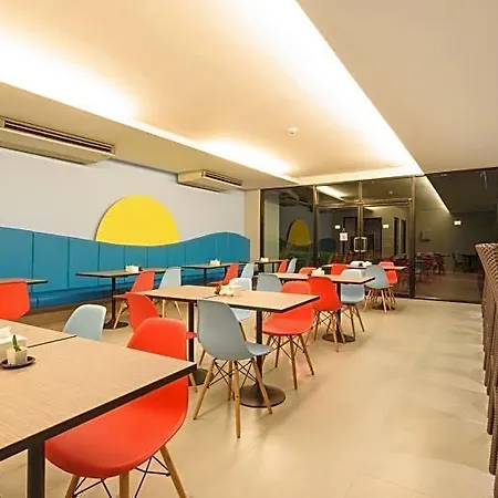 Hotel Fx