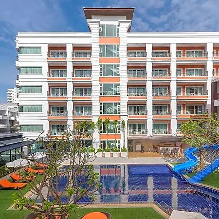 Hotel Fx