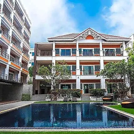 Fx Pattaya