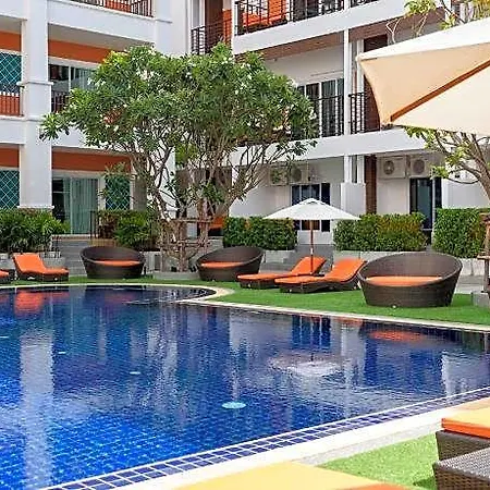 Fx Hotel 4*