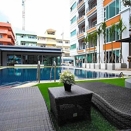 Fx Pattaya