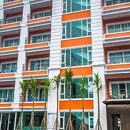 Fx Hotel 4*