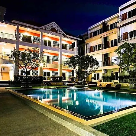 Fx 4* Pattaya