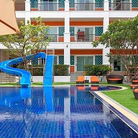 Hotel Fx 4*